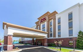 Hampton Inn Chicago Libertyville